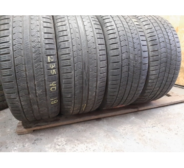 Vredestein Quatrac 5 . . .. 235/40R 19