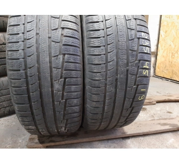 Nokian WR A3  .. .  // 235/45R 19