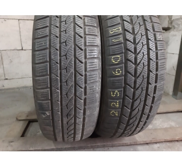 Falken Euro Winter HS 439 . . . 225/60R 18