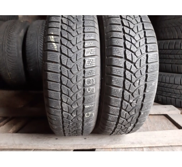 Firestone WinterHawk 3    /./.. 185/65R 15