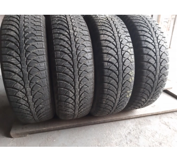 Fulda Kristal Montero 3 ..    …/ 185/65R 15