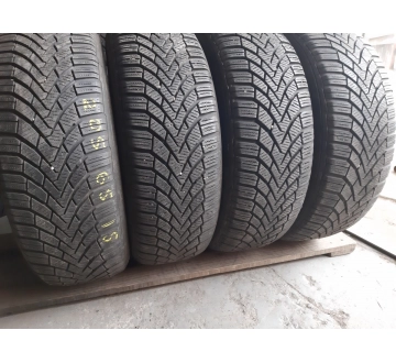 Continental ContiWinterContact TS850   . //../ 205/65R 15