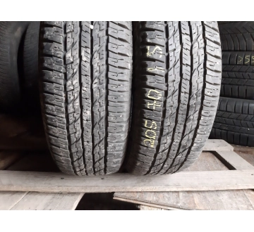 Yokohama Geolendar A/T  ..  .. 205/70R 15