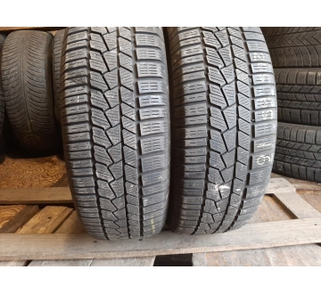 Continental WinterContact TS 860S   .../ 205/65R 16
