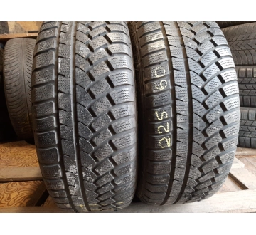 Continental ContiWinterContact  ..//  /. 225/60R 16