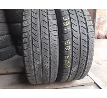 Continental Vanco Winter 2     ./  ..   . 205/65R 16C