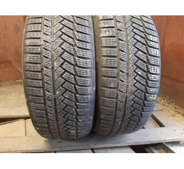 Continental WinterContact TS 850P..   /  . 215/50R 17
