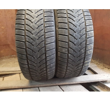 Dunlop Winter Sport 5 …/.. 235/55R 17