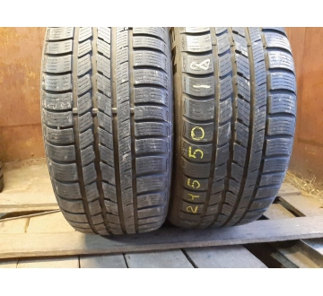 Nexen Winguard Sport     .. 245/50R 18