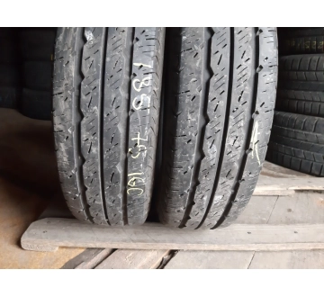 Uniroyal Rain Max 2 185/75R 16C