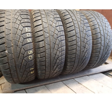 Pireli Sottozero Winter 240  ..  . 205/50R 17