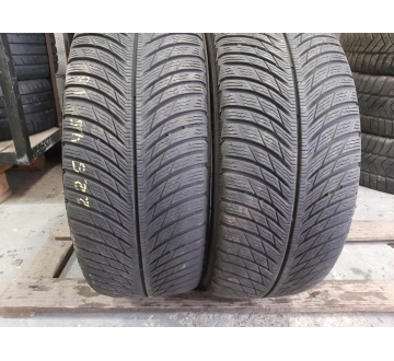 Michelin Pilot Alpin 5     .//.. 225/45R 18