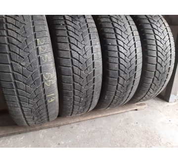 Dunlop WinterSport 5 ..     ../ 225/55R 19