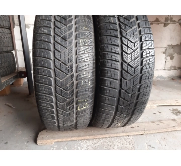 Pirelli Scorpion Winter .  .// .. 225/55R 19