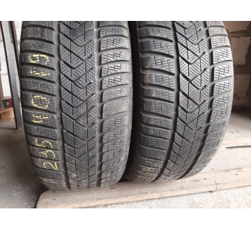 Pirelli Sotozero 3   …  ./ 235/40R 19