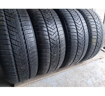 Pirelli Scorpion Winter .  .//…. 255/50R 19