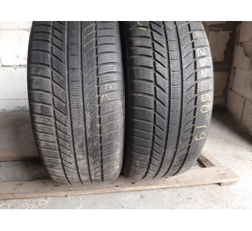 Continental WinterContact TS870P   ..  . 255/50R 19