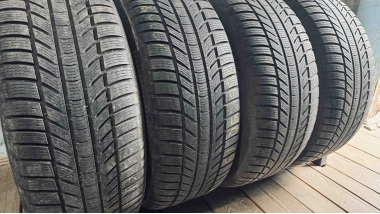 Continental WinterContact TS870P   ..  . 255/50R 19