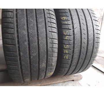 Vredestein Qatrac PRO   ..  .. 275/35R 19