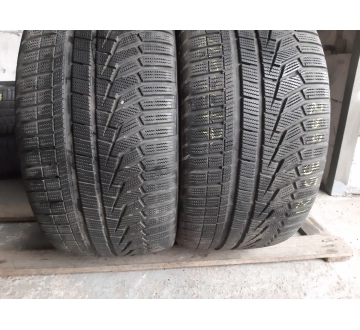 Hankook Winter I*Cept Evo 2   ..    … 295/35R 21