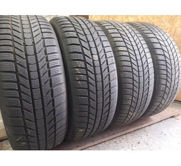 Continental WinterContact TS870P     /…. 215/55R 17