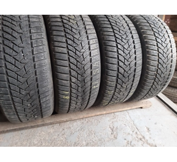 Dunlop Winter Sport 5 …// 235/45R 17