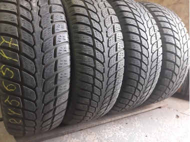 GT Radial Savero WT   .. . . 245/65R 17