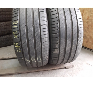 Michelin Primacy 4  ..  .. 245/45R 18