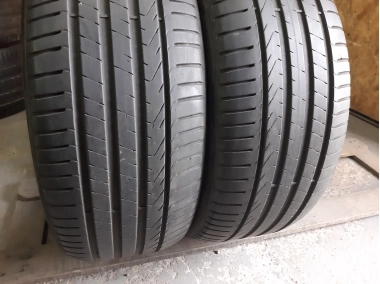 Pirelli Cinturato P7   ..  .. 245/45R 18