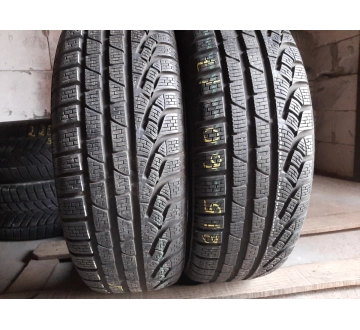 Pirelli SottozeroWinter 210.//.. 215/60R 17