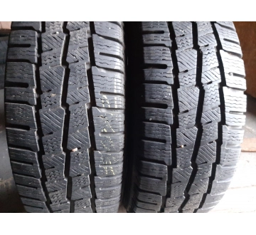 Michelin Agilis Alpin .//.. 215/65R 16C