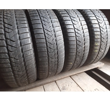 Pireli Sottozero 3…// 215/55R 17