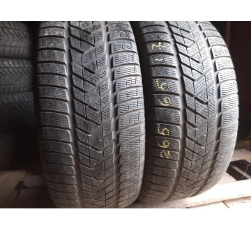Pirelli ScorpionWintr.///. 265/65R 17