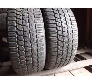 Bridgestone Blizzak LM 25v/..// 225/40R 19