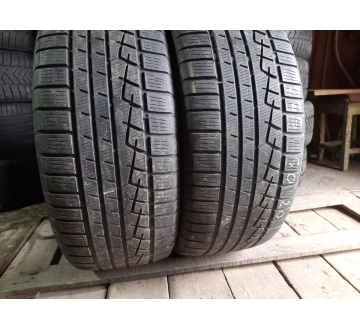 Yokohama Wdrive..//.. 255/50R 20