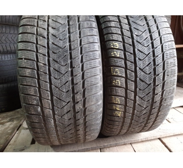 Pirelli Sottozero 3…///.. 275/35R 20