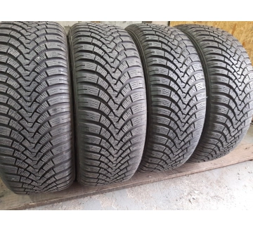 Falken Eurowinter HS 01 .   ./ 195/60R 15