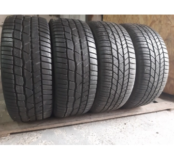 Continental ContiWinterContact TS 830P  ../.. 225/45R 17