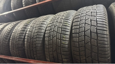 Continental ContiWinterContact TS830P  .//… 225/55R 17