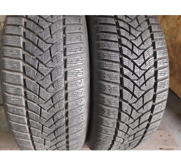 Dunlop WinterSport 5    ./…// 225/55R 17