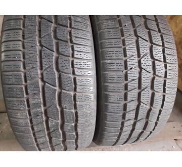 Continental ContiWinterContact TS830P../ 235/40R 18