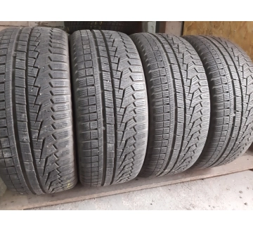Hankook Winter I Cept Evo 2 .. 235/45R 18