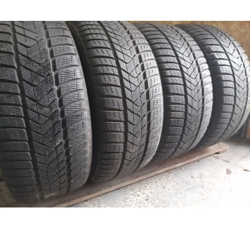 Pirelli Sottozero 3 .. / ..// 235/45R 18
