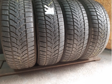 Dunlop Winter Sport 5 Suv ..//. 235/60R 18