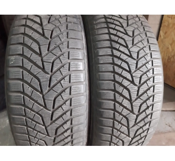 Yokohama BluEarthWinter V905  …/.. 225/55R 19