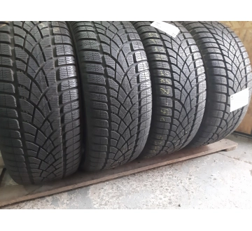 Dunlop SP Winter Sport 3D  .. .    .// 235/45R 19