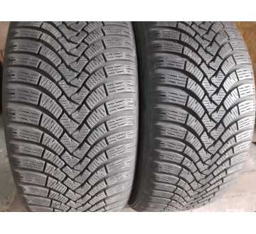 Falken Eurowinter HS 01 …/.. 245/40R 19