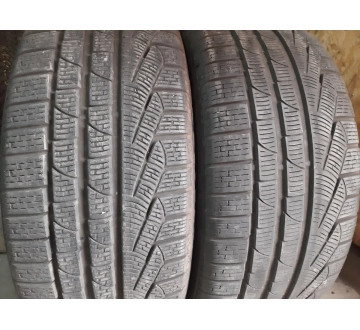 Pirelli Sottozero Winter 240  .. / 245/45R 19