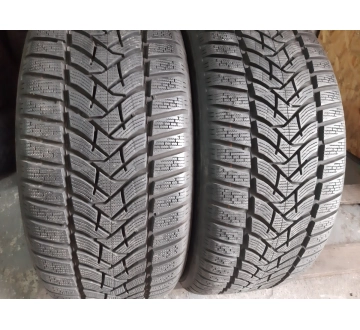 Dunlop Winter Sport 5  .. .    .// 255/45R 19