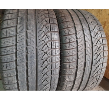 Pirelli Pzero Winter  ..//  . 275/35R 19